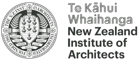 Te Kāhui Whaihanga NZ Institute of Architects